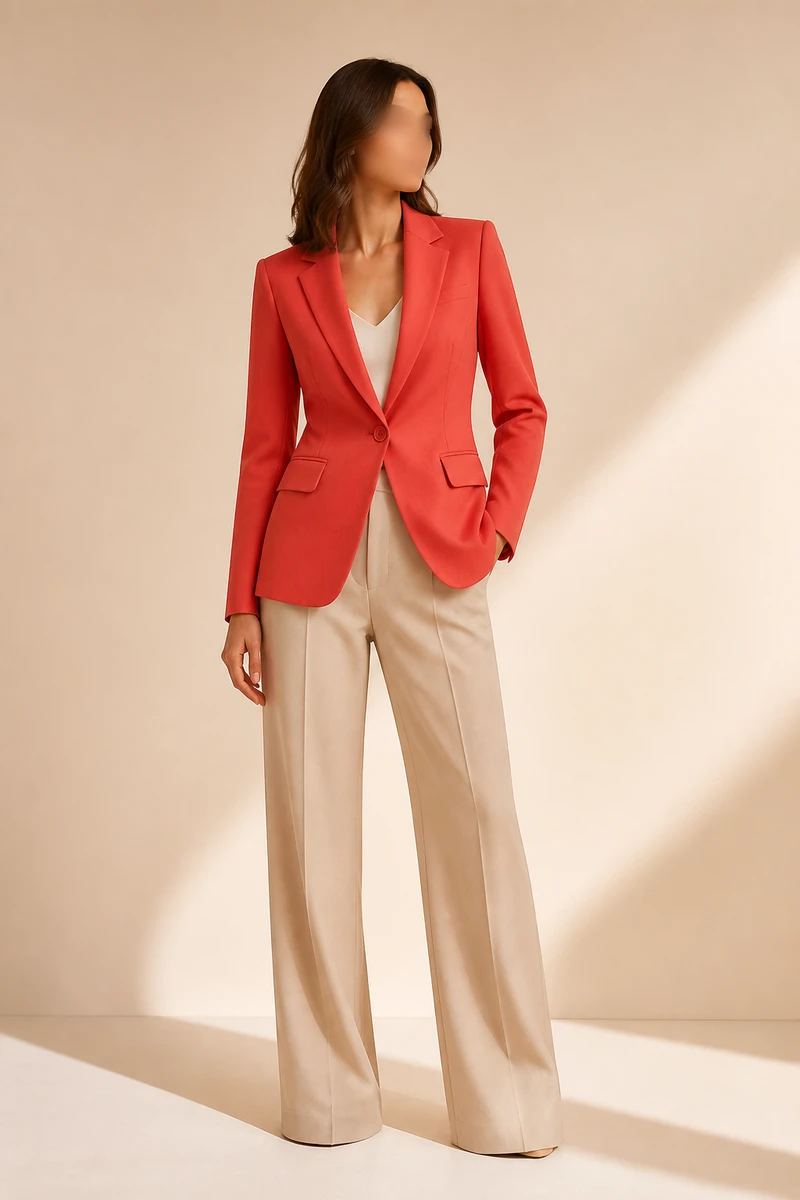 Blazer campaign example