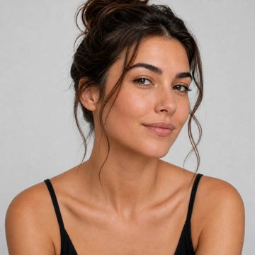 Naina, a Drape AI model